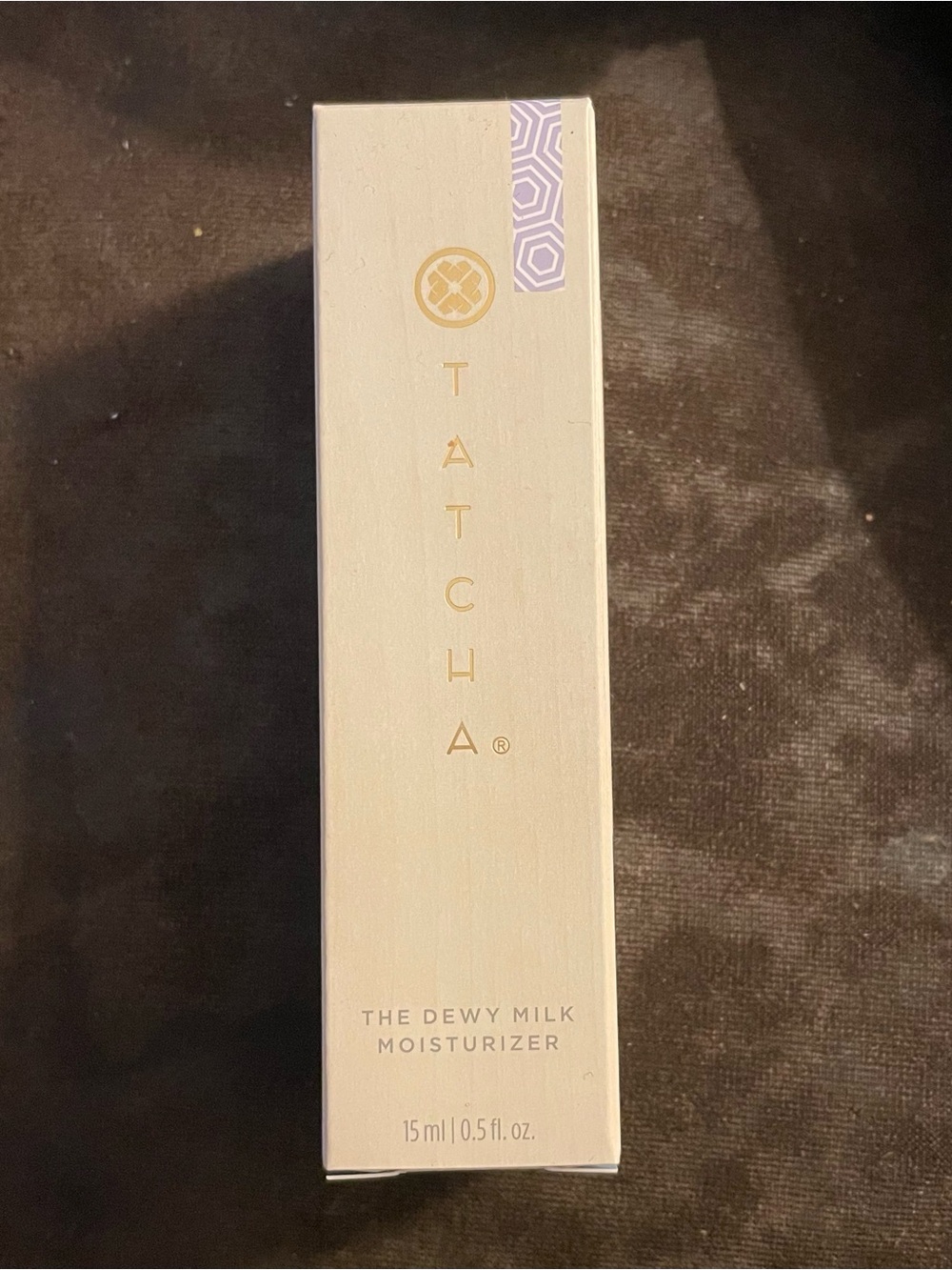 🌹3/$15🌹MINI Tatcha The Dewy Milk Moisturizer